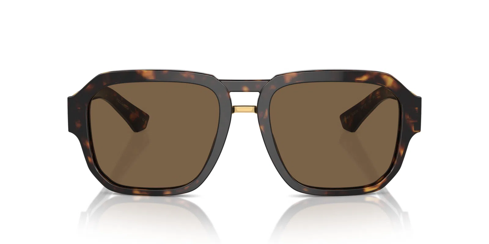 Dolce & Gabbana 4464 Sunglasses - view 13